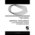 Artificial intelligence: AI in the technologies synthesis of creative solutions
