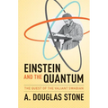 Einstein and the Quantum: The Quest of the Valiant Swabian