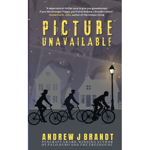 Picture Unavailable