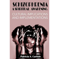 Schizophrenia A Spiritual Awakening: Cultual Implications and Implementations