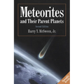 Meteorites and Their Parent Planets