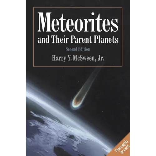Meteorites and Their Parent Planets