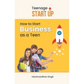 Teenage Start Up