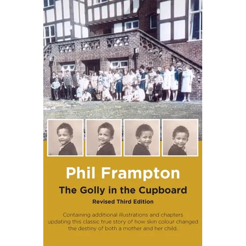 The Golly in the Cupboard