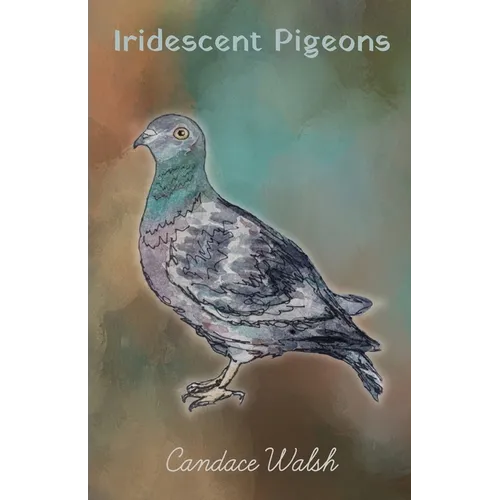 Iridescent Pigeons