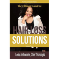 Hair Loss Solutions Volume 3