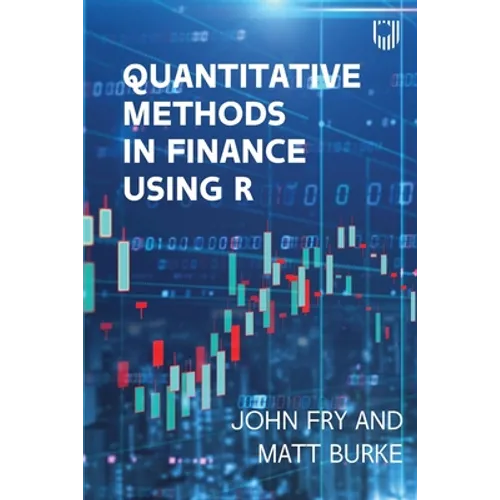 Quantitative Methods in Finance Using R