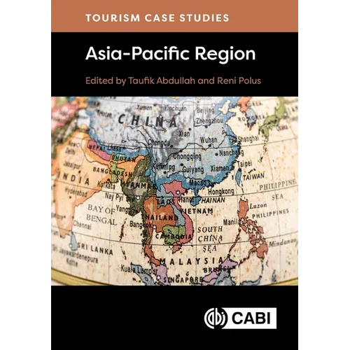 Tourism Case Studies Asia-Pacific Region