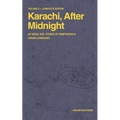 Karachi, After Midnight: Volume 3 - Complete Edition