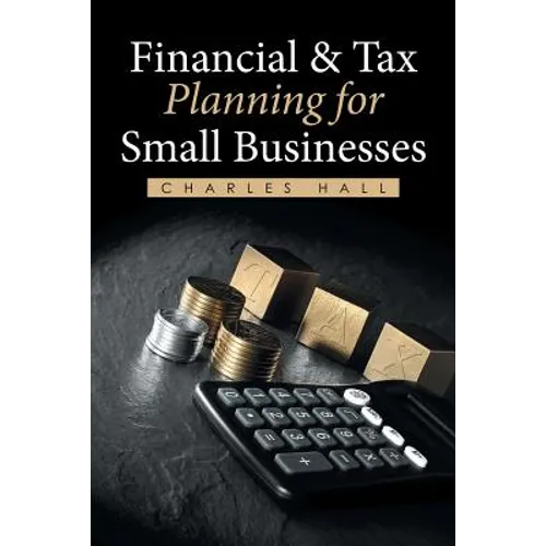 Financial & Tax Planning for Small Businesses