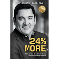 24% More: The Advice & Advisor Every Company Owner Needs