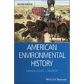 American Environmental History