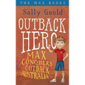 Outback Hero: Max conquers outback Australia