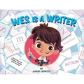 Wes is a Writer