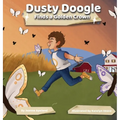Dusty Doogle Finds a Golden Crown