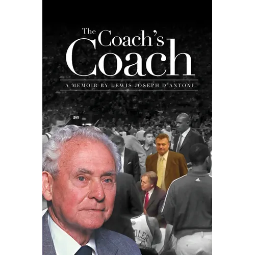 The Coach's Coach