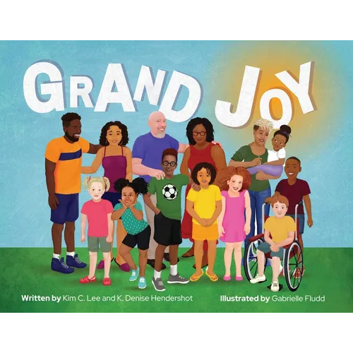 Grand Joy