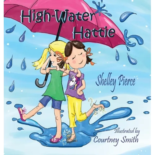 High-Water Hattie