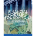Financial Modeling Foundations: Essential Tools for Financial Professionals