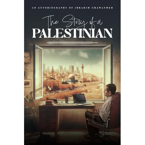 The Story of a PALESTINIAN