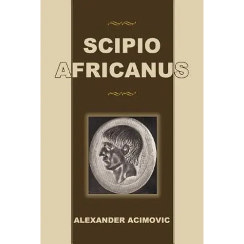 Scipio Africanus