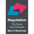 Negotiation: The Game Has Changed
