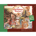 A Christmas Tea(se)