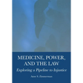 Medicine, Power, and the Law: Exploring a Pipeline to Injustice