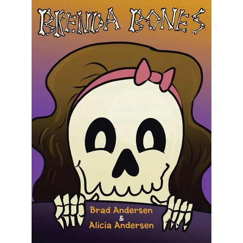 Brenda Bones
