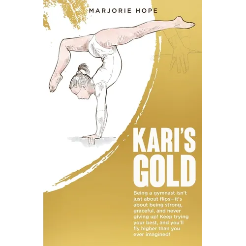 Kari's Gold
