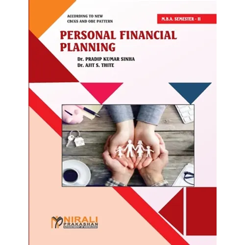 Personal Financial Planning