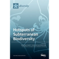 Hotspots of Subterranean Biodiversity