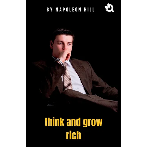 Think and Grow Rich