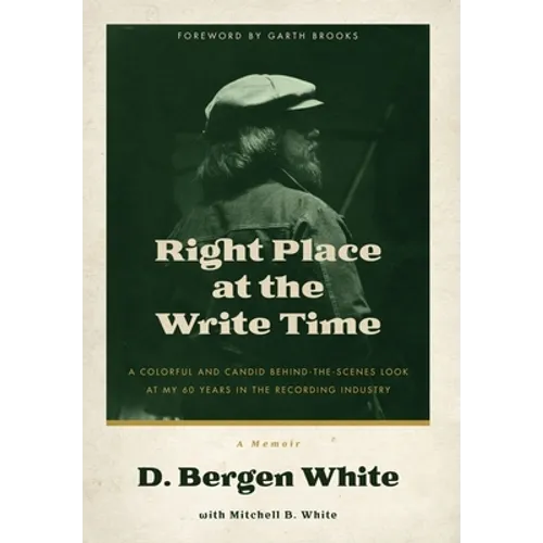 Right Place at the Write Time