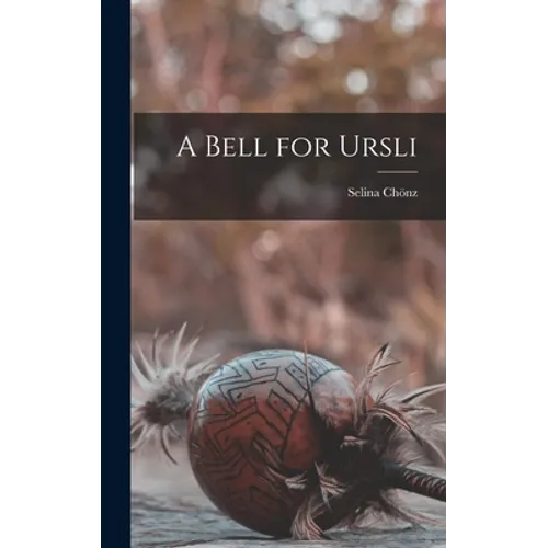 A Bell for Ursli