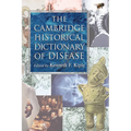 The Cambridge Historical Dictionary of Disease