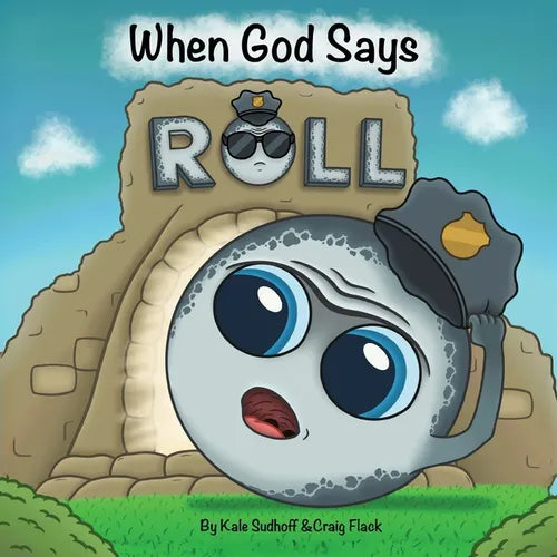 When God Says Roll
