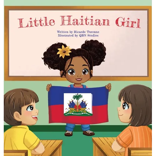 The Little Haitian Girl