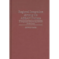 Regional Integration Among the ASEAN Nations: A Computable General Equilibrium Model Study
