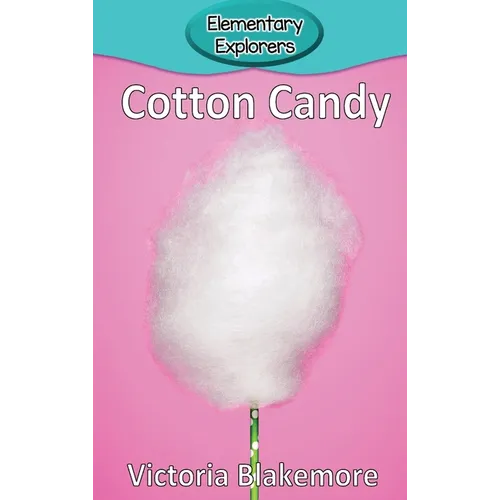 Cotton Candy