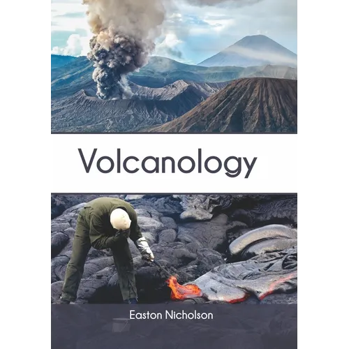 Volcanology
