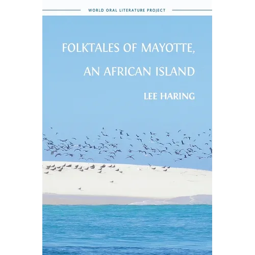 Folktales of Mayotte, an African Island