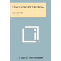 Dimensions Of Freedom: An Analysis