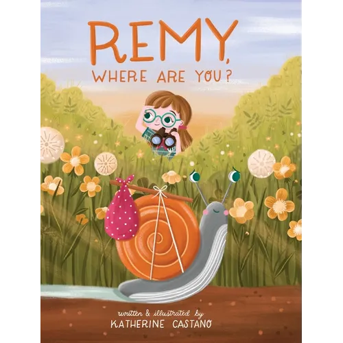 Remy, Where Are You?