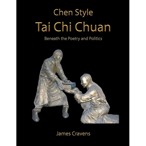 Chen Tai Chi Chuan