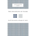 The Discipline of Teams