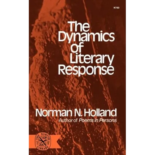 Dynamics of Literary Response