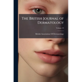 The British Journal of Dermatology; Volume 19
