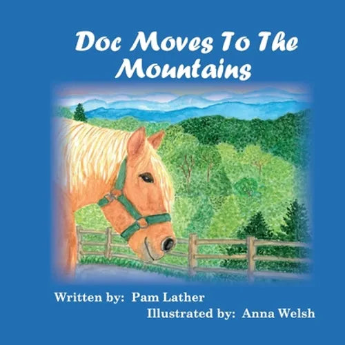 Doc Moves to the Mountains