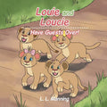 Louie and Loucie: Have Guests Over!